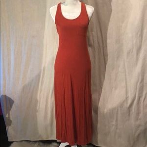 T ALEXANDER WANG  ❤️ amazing maxi dress